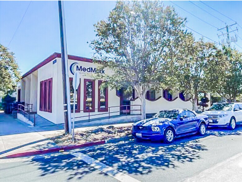 More Photos Of 1143 Missouri St, Fairfield Medical For Sale