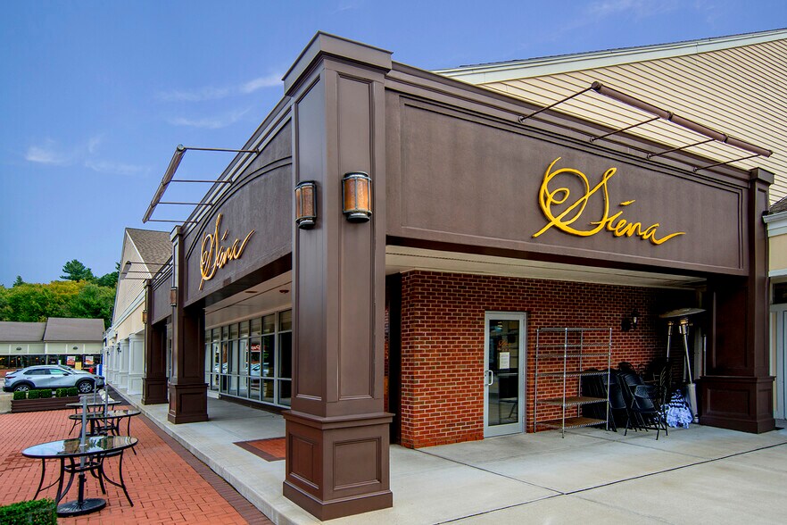 More Photos Of 400 Putnam Pike, Smithfield Unknown For Sale