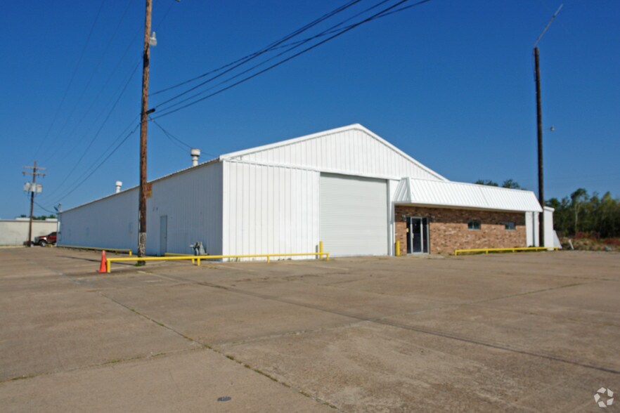 Primary Photo Of 700 Fm-365, Port Arthur Warehouse For Lease