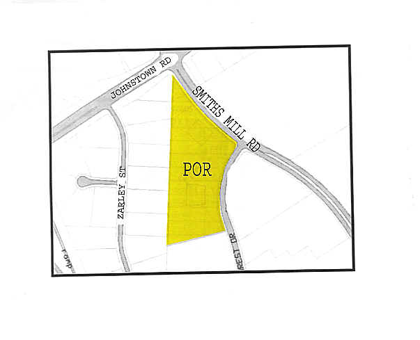 More Photos Of 5031 Forrest Dr, New Albany Office For Sale