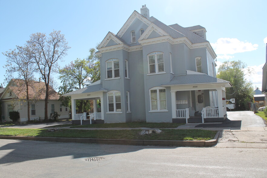 More Photos Of 3025-3027 S Adams Ave, Ogden Apartments For Sale