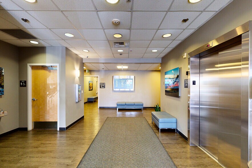 More Photos Of 5323 S Woodrow St, Salt Lake City Medical For Lease