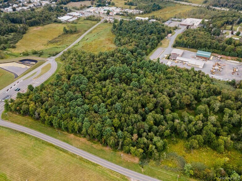 More Photos Of 165 E Broadway, Monticello Land For Sale