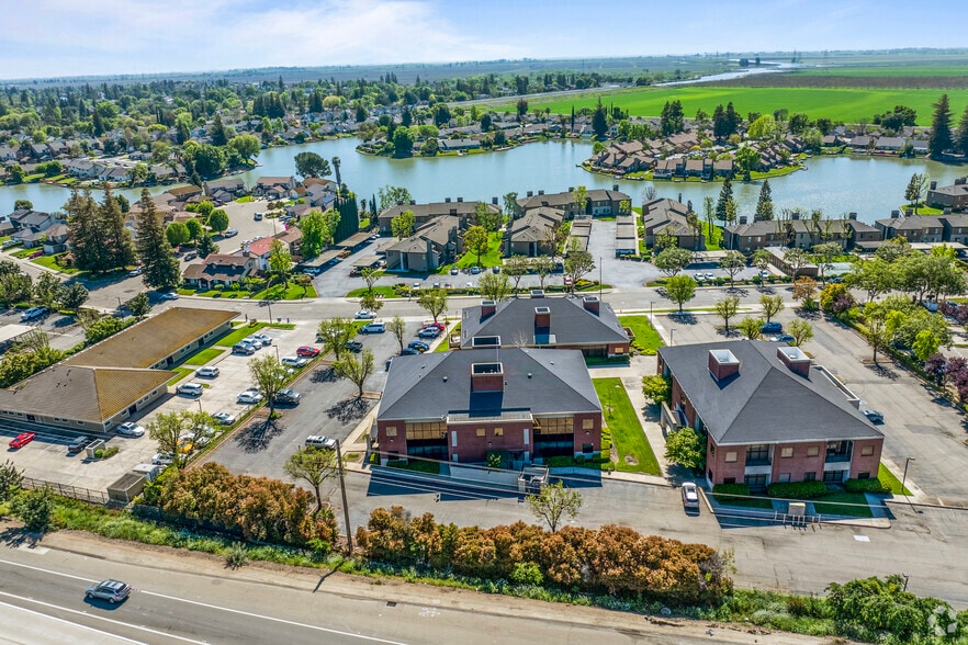 More Photos Of 7488 Shoreline Dr, Stockton Medical For Lease