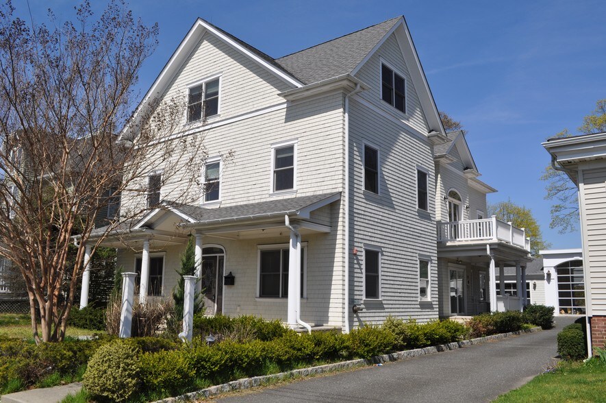 More Photos Of 473 Broadway, Long Branch Office Residential For Sale