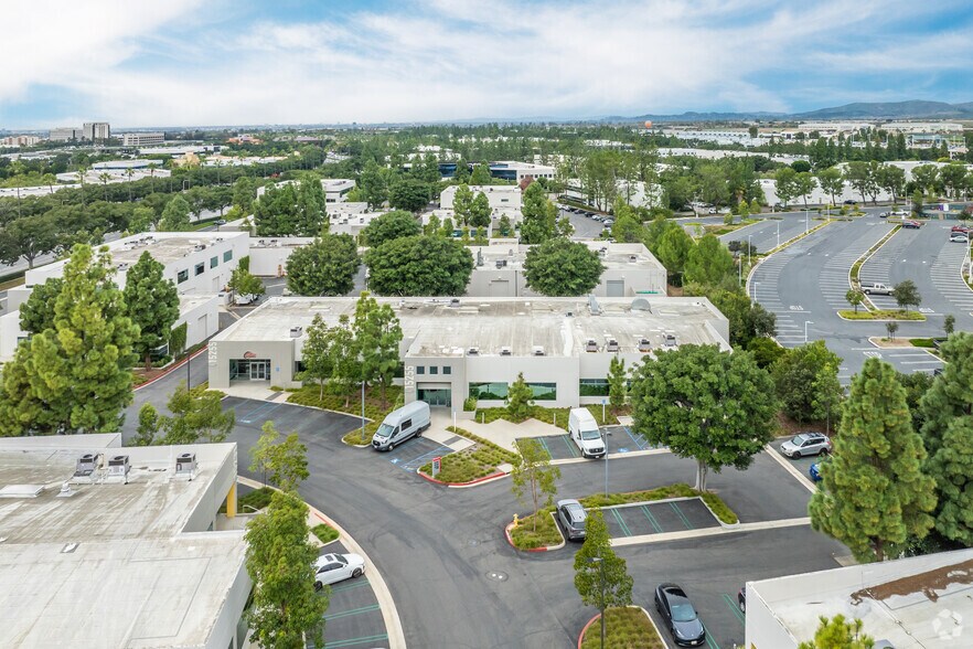 More Photos Of 15255 Alton Pky, Irvine Research And Development For Lease