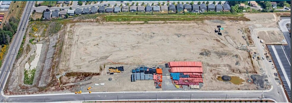 Primary Photo Of 20623 34th Ave E, Spanaway Distribution For Lease