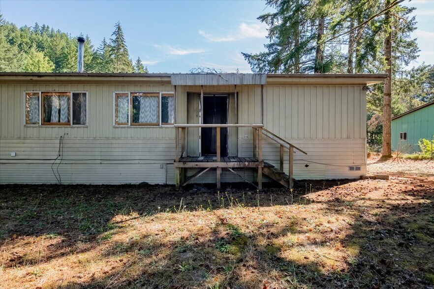 More Photos Of 8810 Hebo Rd, Grand Ronde Land For Sale