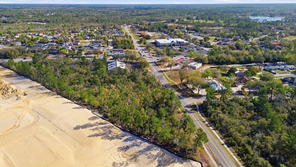 More Photos Of 1602 Catalina Blvd, Deltona Land For Sale