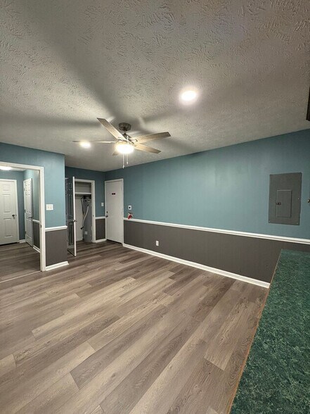 More Photos Of 5841-5851 Ramsey St, Fayetteville Office Residential For Sale