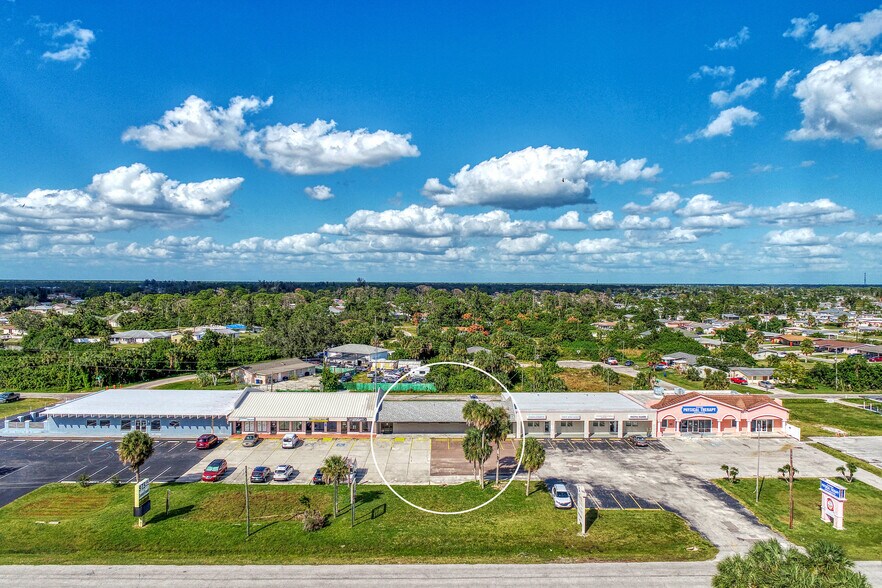 More Photos Of 12749 Tamiami Trl S, North Port Medical For Sale