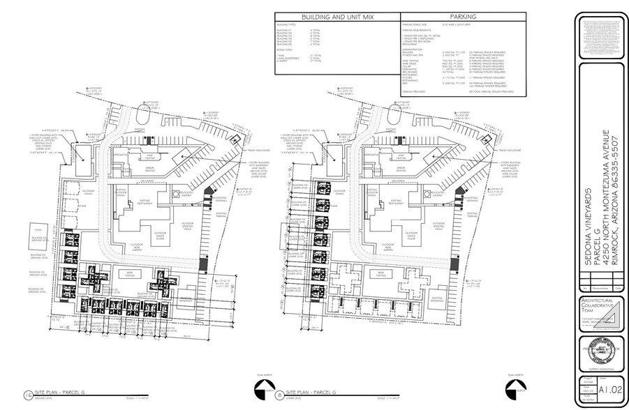 More Photos Of 3730 Rimrock Dr, Rimrock Land For Sale