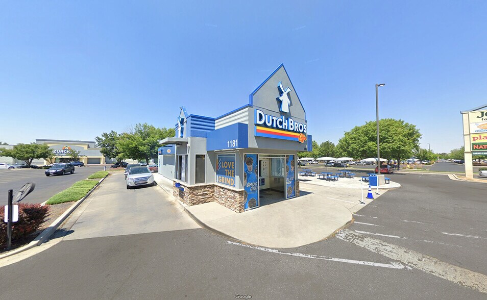 More Photos Of 997-1123 N Milwaukee St, Boise Unknown For Lease