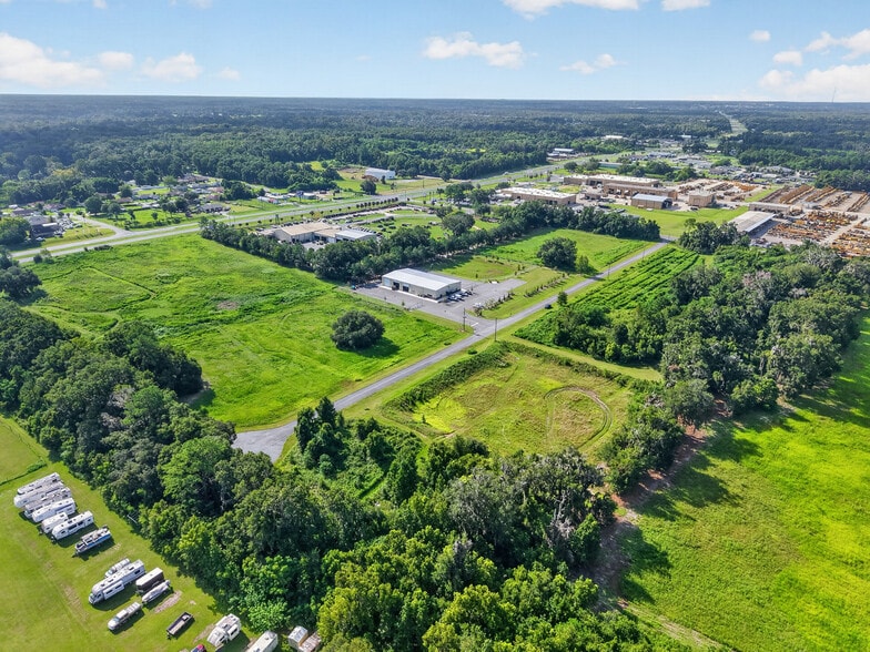 More Photos Of 0 NW 18th Ave, Ocala Land For Sale