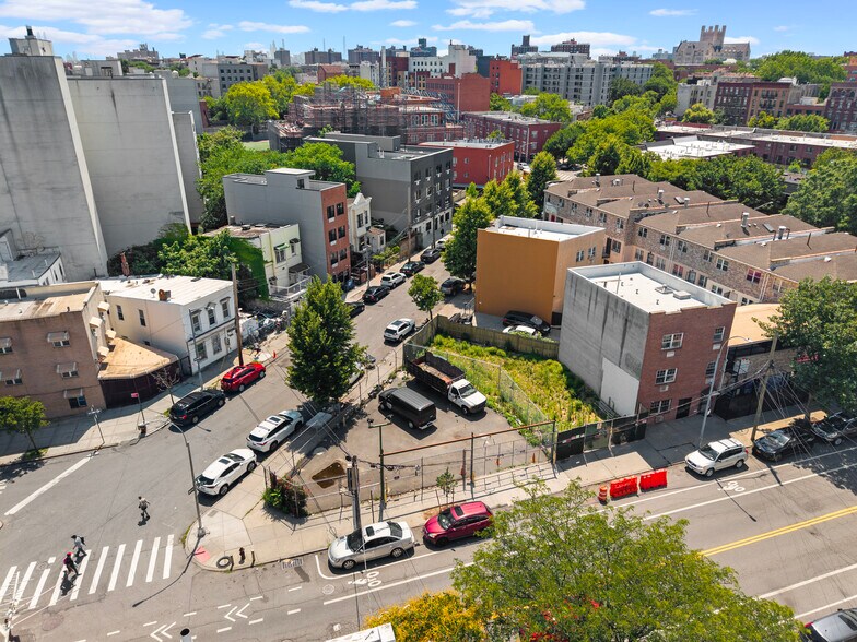 More Photos Of 894 169th st, Bronx Land For Sale