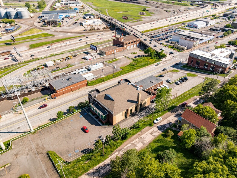 More Photos Of 1515 W Superior St, Duluth Religious Facility For Sale