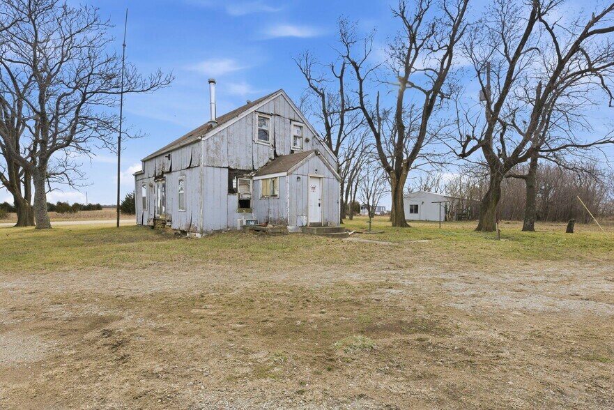 More Photos Of 2052 E 341st St, Melvern Land For Sale