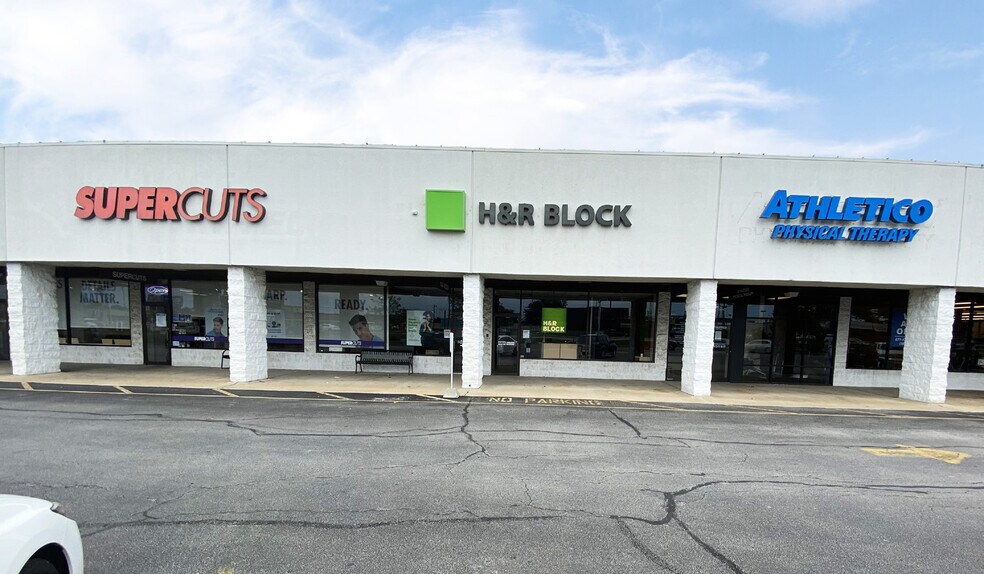 More Photos Of 3112 N Water St, Decatur Unknown For Lease