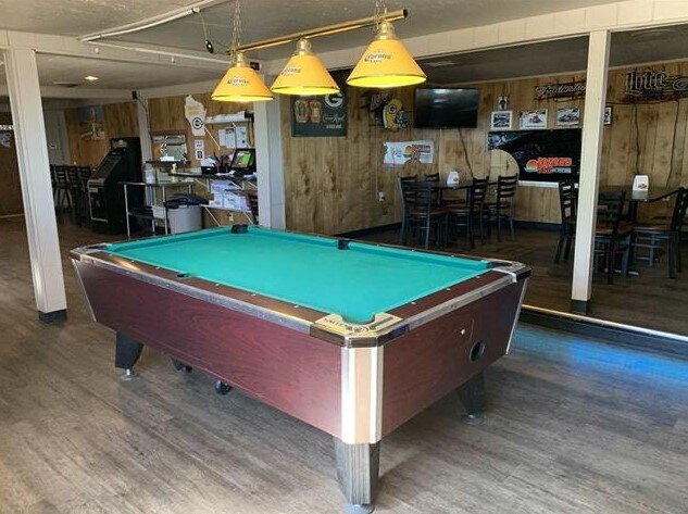 More Photos Of W5884 Cedar Ct, Shawano Bar For Sale