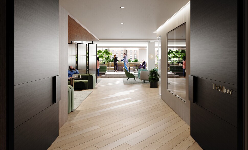 More Photos Of 529 5th Ave, New York Office For Lease