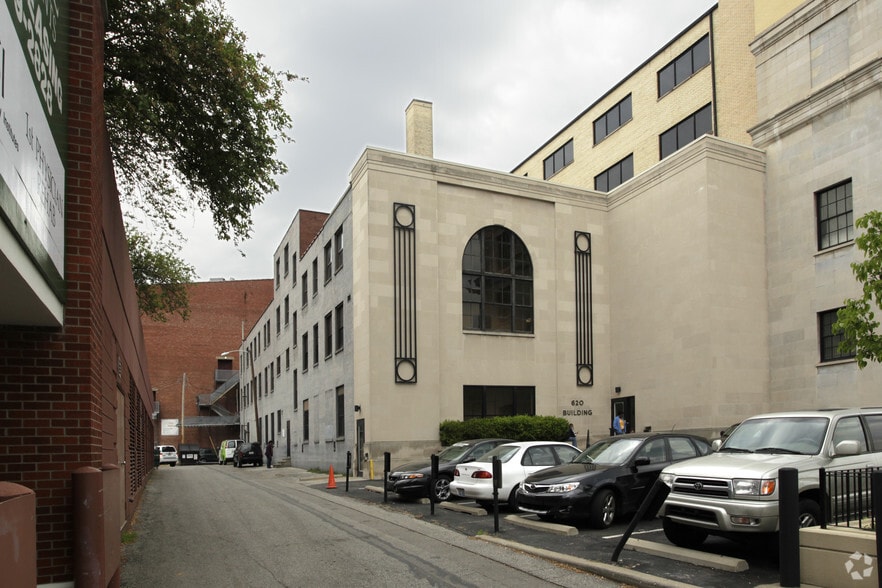 More Photos Of 620 S Third St, Louisville Office Residential For Sale