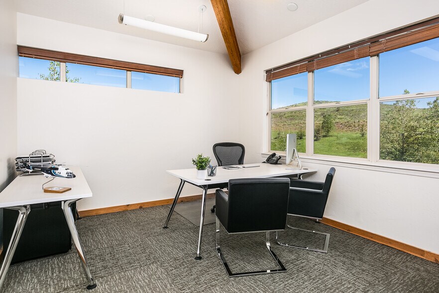 More Photos Of 2700 Homestead Rd, Park City Office For Lease
