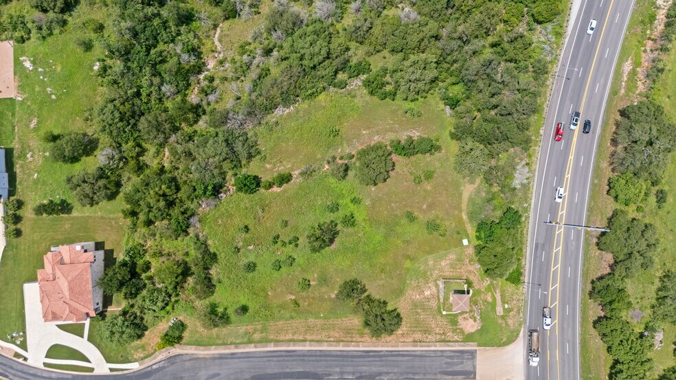 More Photos Of Lot 1 La Ventana Drive, Marble Falls Land For Sale