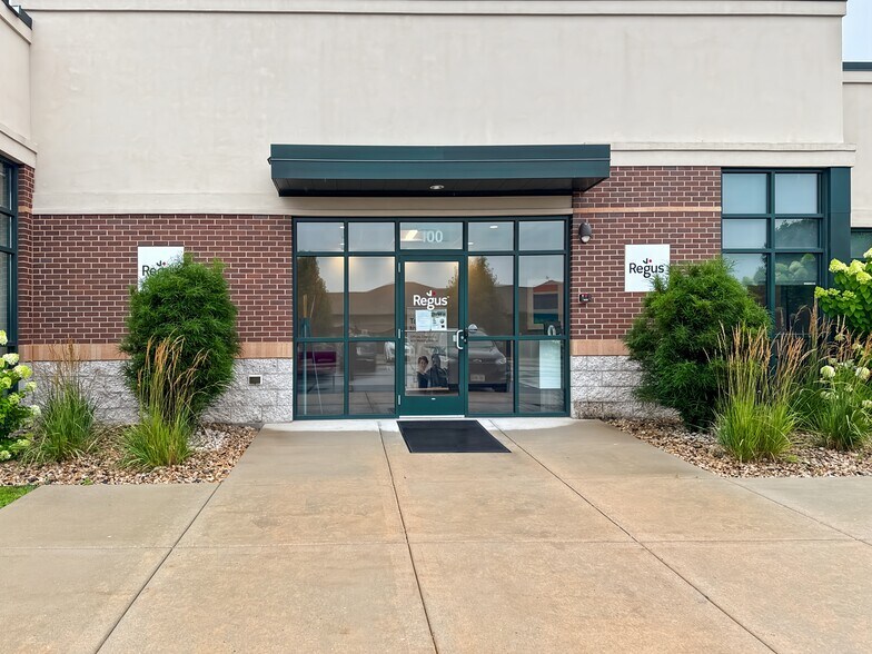 More Photos Of 1025 Quinn Dr, Waunakee Coworking Space