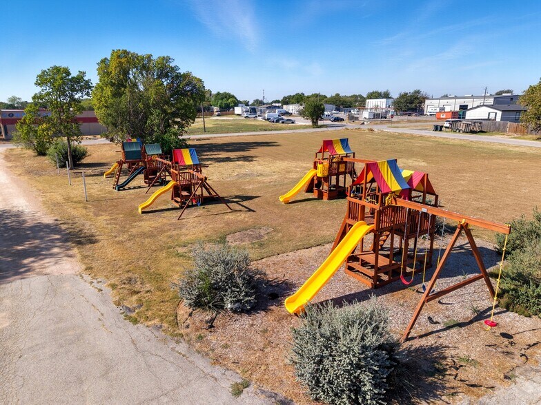 More Photos Of 15524 N Interstate 35, Austin Land For Sale