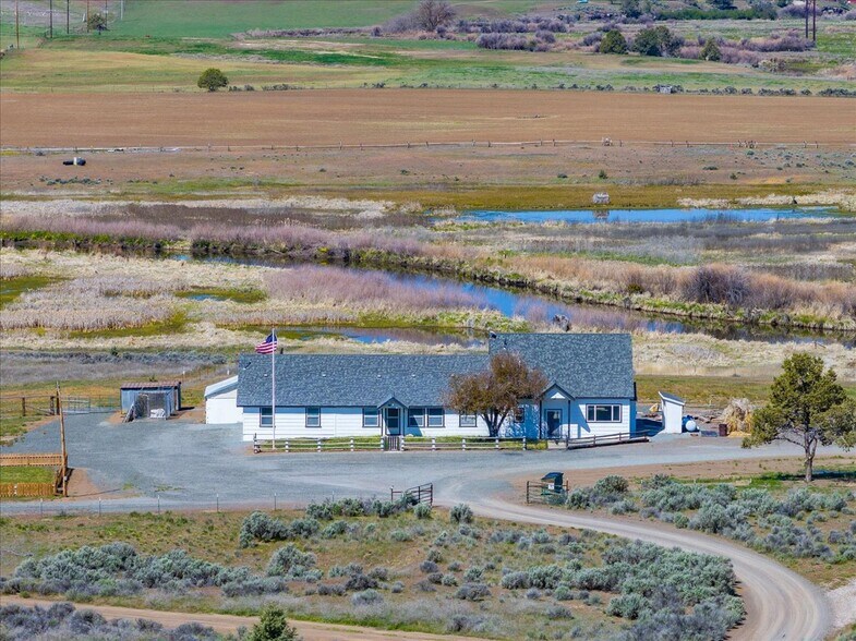 More Photos Of 2505 West 4th Street, Alturas Land For Sale