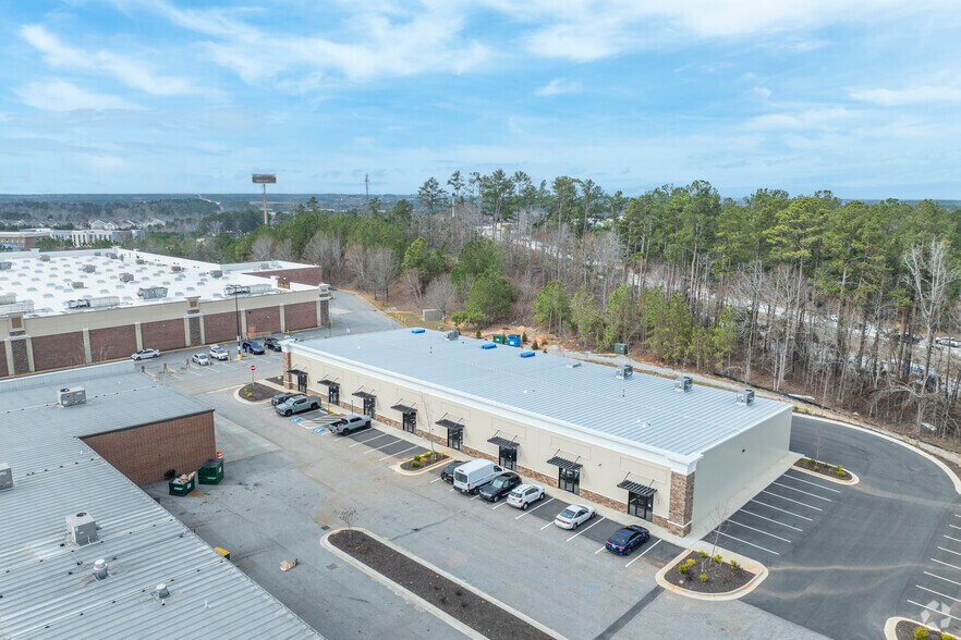 More Photos Of 985-999 Branch Ct, Grovetown Storefront For Lease