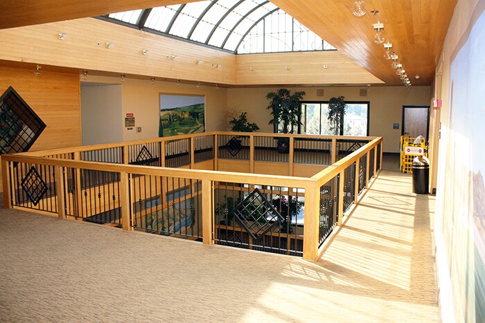 More Photos Of 950 S Bascom Ave, San Jose Office For Lease