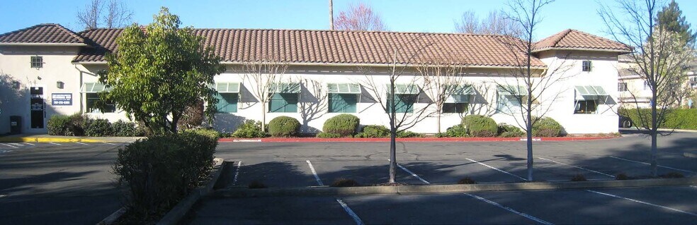 More Photos Of 3448 Villa Ln, Napa Medical For Sale
