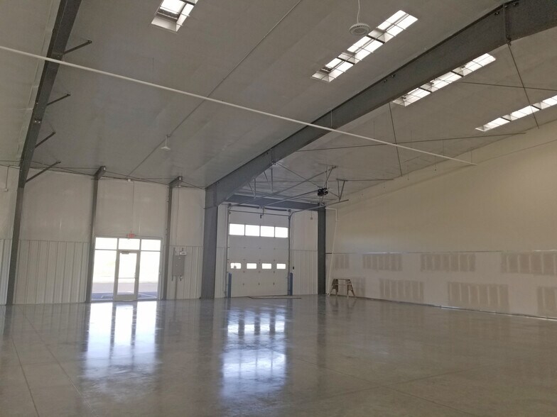 More Photos Of 2621 Holman Ave, Billings Warehouse For Lease