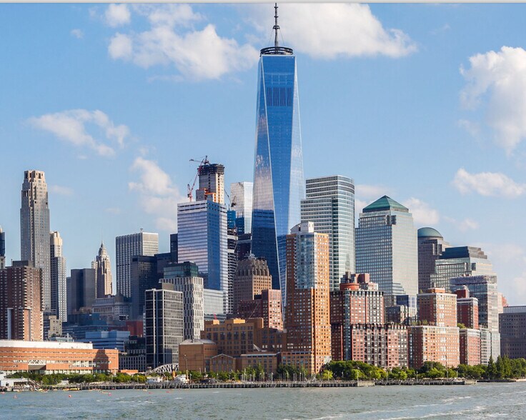 More Photos Of 315-325 Saint Marks Pl, Staten Island Land For Sale