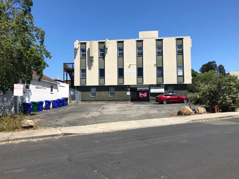 More Photos Of 435 Valley View Rd, El Sobrante Office For Lease