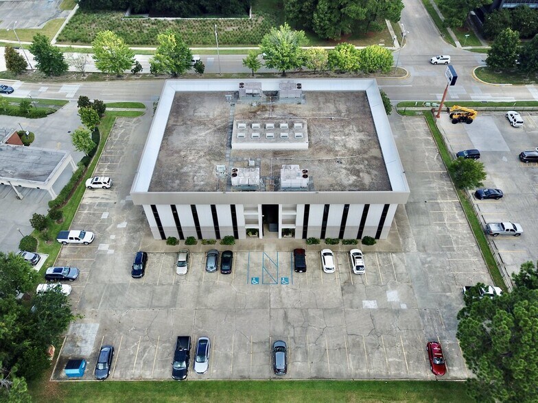 More Photos Of 5420 Corporate Blvd, Baton Rouge Office For Lease