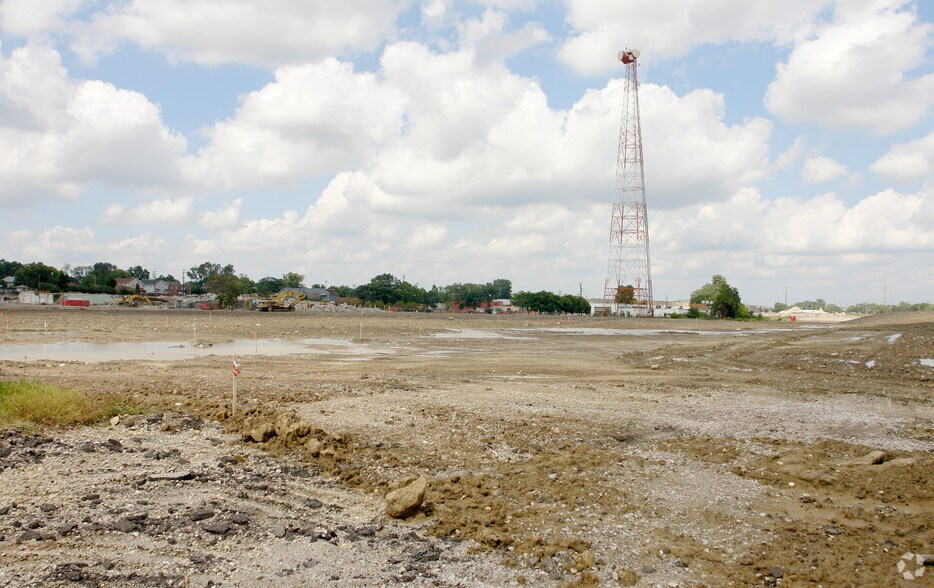 More Photos Of 775 Yard St, Columbus Medical For Lease