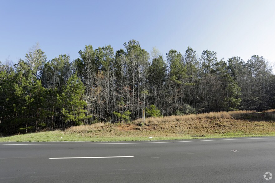 More Photos Of 6264 U.S. 64 Hwy, Pittsboro Land For Sale