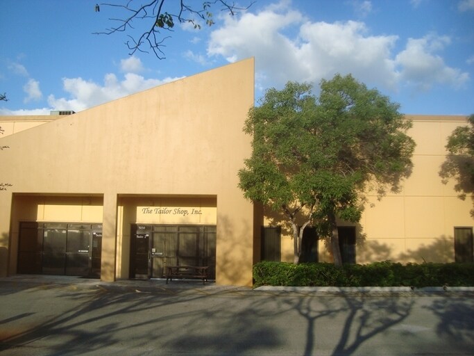 More Photos Of 5150 NW 109th Ave, Sunrise Warehouse For Lease