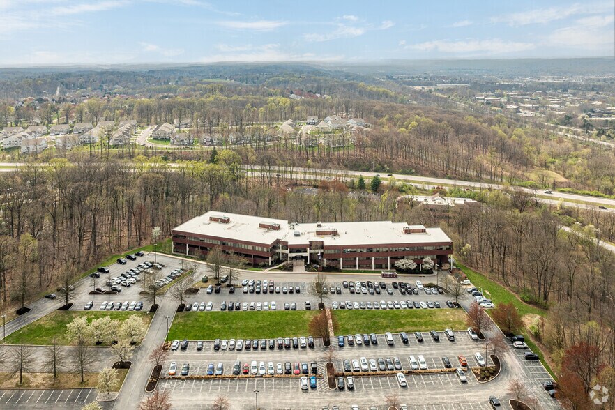 More Photos Of 1475 Dunwoody Dr, West Chester Office For Lease