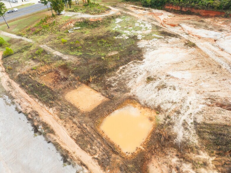 More Photos Of 15374 Hwy 110 S, Whitehouse Land For Sale