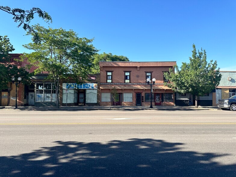 Primary Photo Of 315-317 Northern Ave, Pueblo General Retail For Sale
