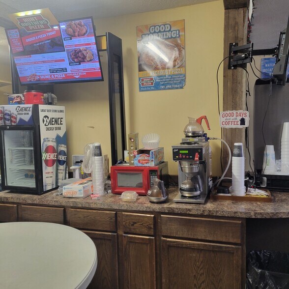 More Photos Of 735 Dimery Ave, Beaver Crossing Convenience Store For Sale