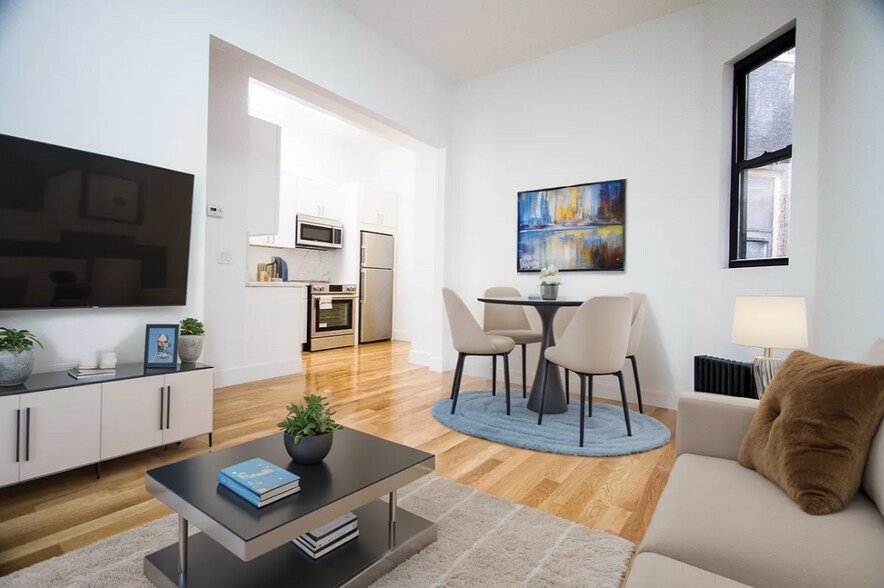 More Photos Of 1063-1065 Bedford Ave, Brooklyn Apartments For Sale