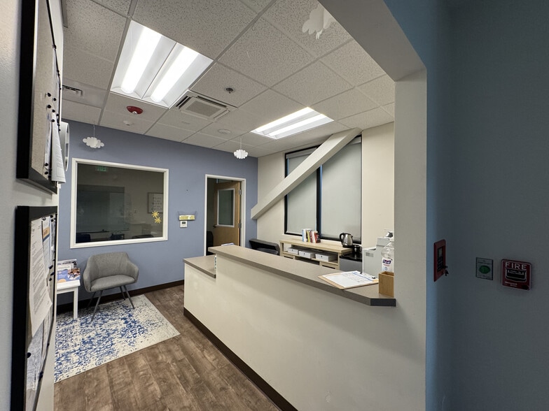 More Photos Of 711 NE Halsey St, Portland Daycare Center For Lease