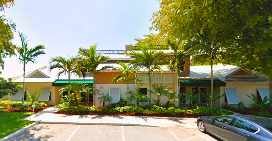 Primary Photo Of 1232-1238 N University Dr, Plantation Office For Lease