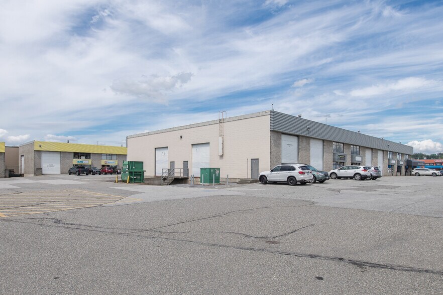 More Photos Of 20560 Langley Byp, Langley Showroom For Lease