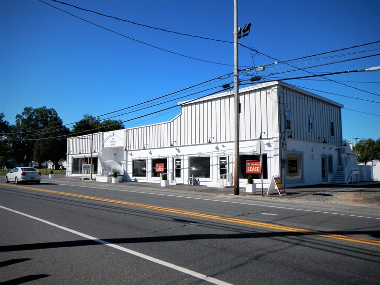Primary Photo Of 510 Atlantic City Blvd, Bayville Storefront Retail Office For Lease
