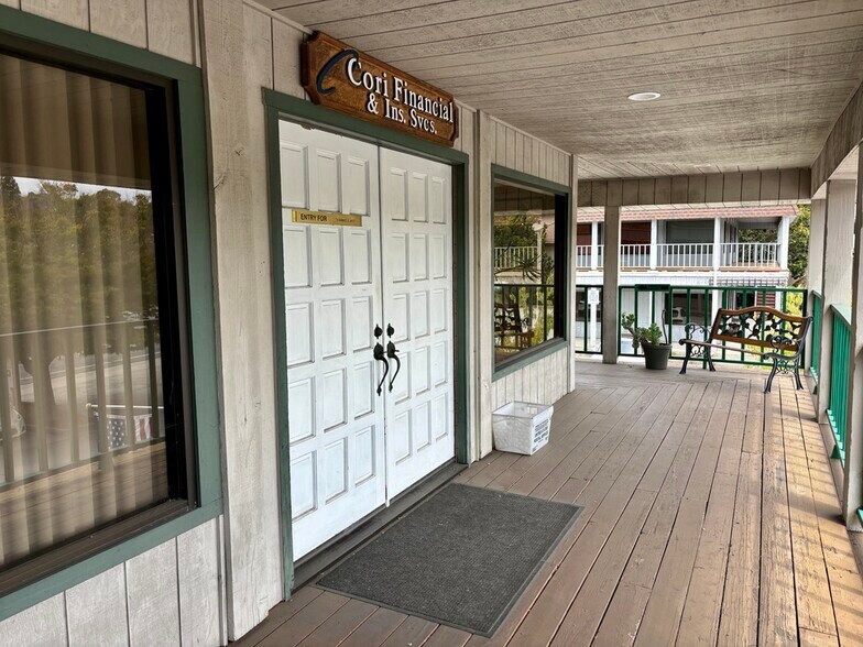 More Photos Of 5435 Scotts Valley Dr, Scotts Valley Medical For Lease